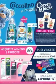 Volantino Famila Superstore | Grandi Marche Pagina 4