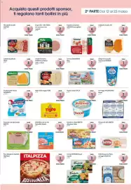 Volantino Famila Superstore | Grandi Marche Pagina 7