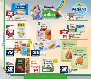 Volantino Il Gigante Pagina 16