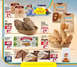 Volantino Il Gigante Pagina 2