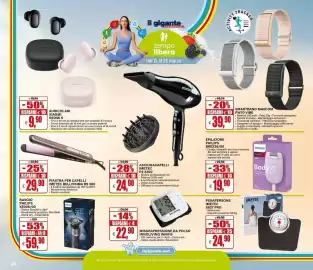 Volantino Il Gigante Pagina 20