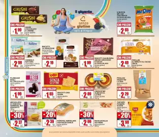 Volantino Il Gigante Pagina 4