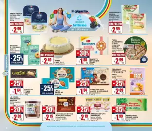 Volantino Il Gigante Pagina 6