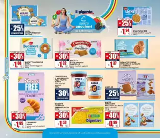 Volantino Il Gigante Pagina 8