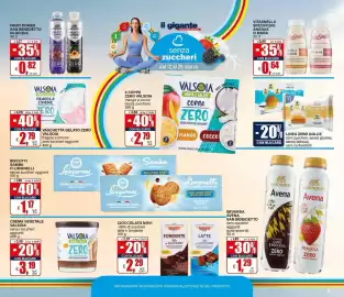 Volantino Il Gigante Pagina 9