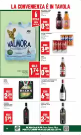 Volantino Pam Pagina 10