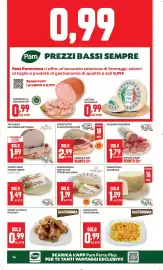 Volantino Pam Pagina 14