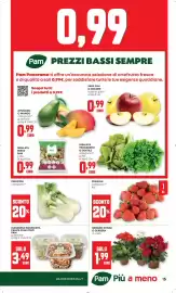 Volantino Pam Pagina 15