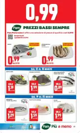 Volantino Pam Pagina 17