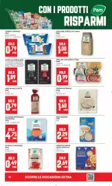 Volantino Pam Pagina 18