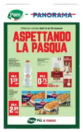 Volantino Panorama Pagina 1