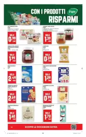 Volantino Panorama Pagina 12