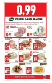 Volantino Panorama Pagina 16