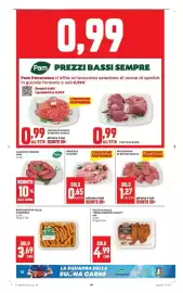 Volantino Panorama Pagina 18