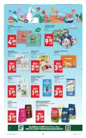 Volantino Panorama Pagina 2