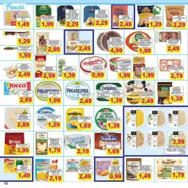 Volantino Pewex Pagina 12