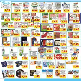 Volantino Pewex Pagina 14