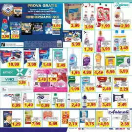 Volantino Pewex Pagina 15