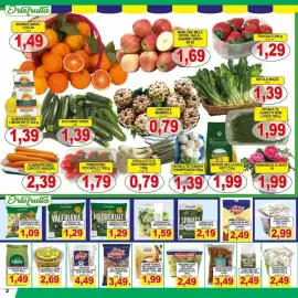 Volantino Pewex Pagina 2