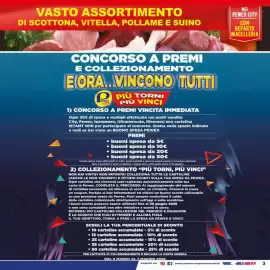 Volantino Pewex Pagina 3