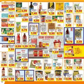 Volantino Pewex Pagina 6