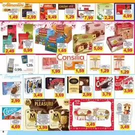 Volantino Pewex Pagina 8