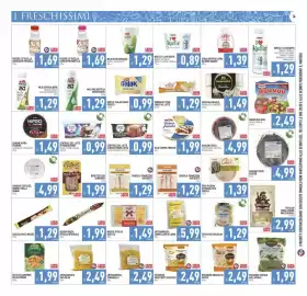 Volantino Pim Supermercati Pagina 14