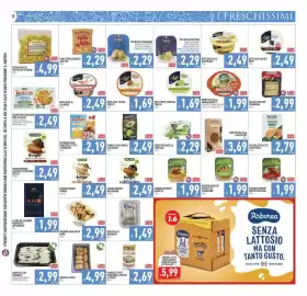 Volantino Pim Supermercati Pagina 15
