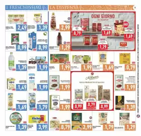 Volantino Pim Supermercati Pagina 16