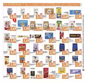 Volantino Pim Supermercati Pagina 18