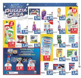 Volantino Pim Supermercati Pagina 22
