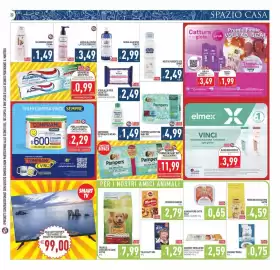 Volantino Pim Supermercati Pagina 23