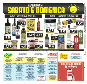 Volantino Pim Supermercati Pagina 24