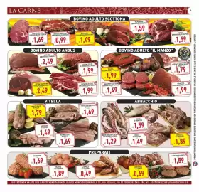 Volantino Pim Supermercati Pagina 4