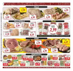 Volantino Pim Supermercati Pagina 5