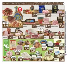 Volantino Pim Supermercati Pagina 6