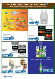 Volantino Carrefour Iper Pagina 10