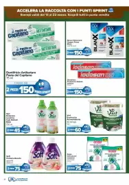 Volantino Carrefour Iper Pagina 12