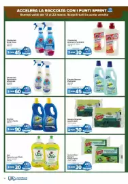 Volantino Carrefour Iper Pagina 14