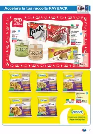 Volantino Carrefour Iper Pagina 17