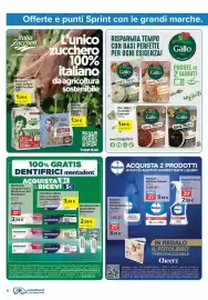 Volantino Carrefour Iper Pagina 18
