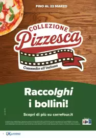 Volantino Carrefour Iper Pagina 2