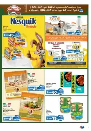 Volantino Carrefour Iper Pagina 5