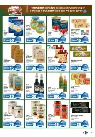 Volantino Carrefour Iper Pagina 9