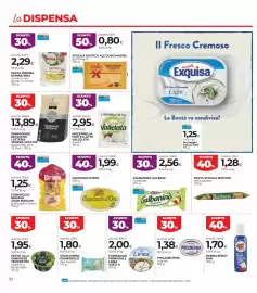 Volantino Unicoop Etruria Pagina 10