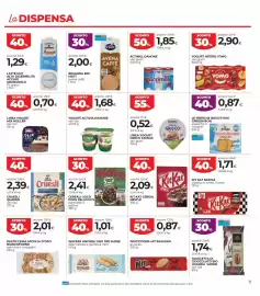 Volantino Unicoop Etruria Pagina 11