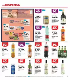 Volantino Unicoop Etruria Pagina 13