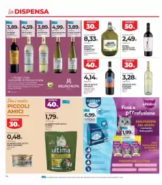 Volantino Unicoop Etruria Pagina 14