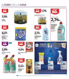 Volantino Unicoop Etruria Pagina 15