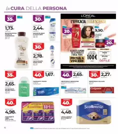 Volantino Unicoop Etruria Pagina 16